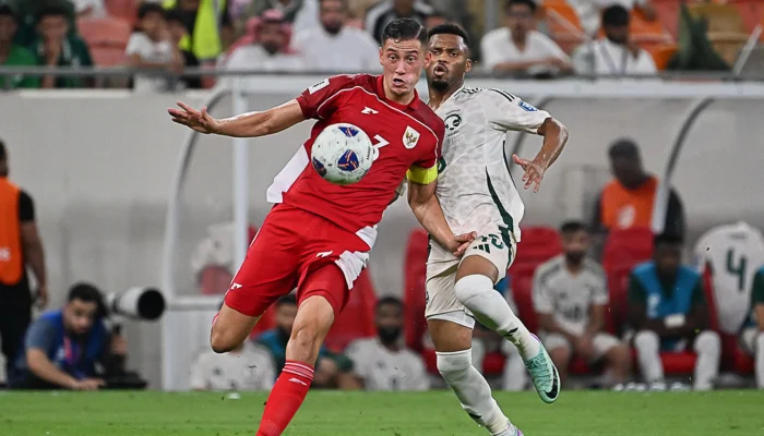 Arab Saudi vs Spanyol: Pertarungan Sengit di Piala Dunia 2026