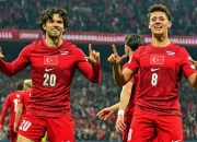 Arda Güler dan Kesuksesan Turki di Piala Dunia 2026
