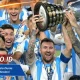 Argentina Beraksi di Piala Dunia 2026: Dari Kemenangan Menakjubkan hingga Perayaan Ulang Tahun Lionel Messi