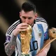 Argentina Bidik Gelar di Piala Dunia 2026 dengan Lionel Messi sebagai Andalan