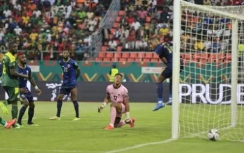 Argentina Siap Hadapi Cape Verde di Piala Dunia 2026