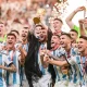 Argentina Siap Pertahankan Gelar Juara Piala Dunia 2026