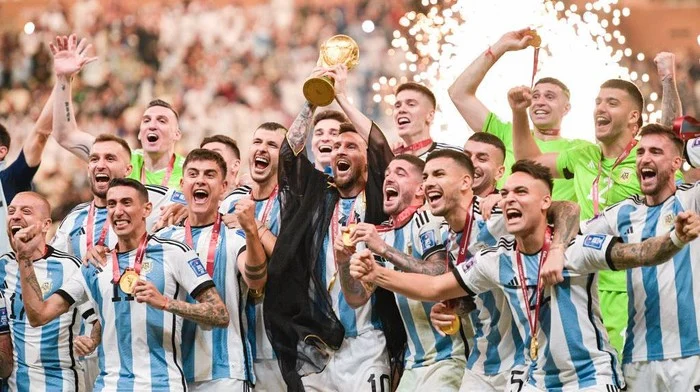 Argentina Siap Pertahankan Gelar Juara Piala Dunia 2026