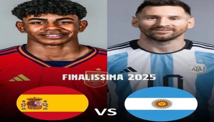 Argentina vs Jordan: Pertarungan Sengit di Piala Dunia 2026