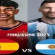 Argentina vs Jordan: Pertarungan Sengit di Piala Dunia 2026