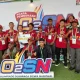 Arief Muhammad dan Olimpiade Olahraga Siswa Nasional: Membangun Karakter dan Integritas