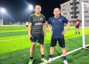 Arminia Bielefeld: Dari Lapangan Hijau Hingga Kerjasama Baru