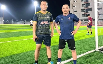 Arminia Bielefeld: Dari Lapangan Hijau Hingga Kerjasama Baru