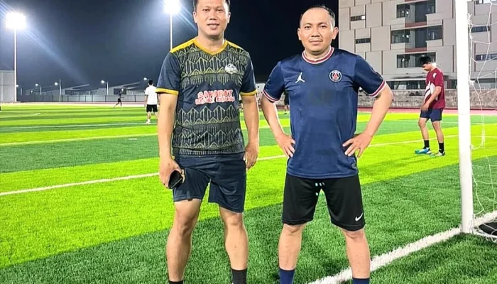Arminia Bielefeld: Dari Lapangan Hijau Hingga Kerjasama Baru