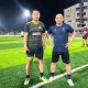Arminia Bielefeld: Dari Lapangan Hijau Hingga Kerjasama Baru
