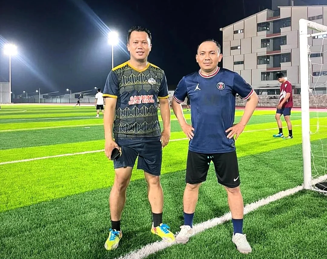 Arminia Bielefeld: Dari Lapangan Hijau Hingga Kerjasama Baru