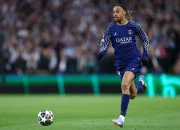Arsenal dan PSG Berebut Bradley Barcola: Siapa yang Akan Memenangkan Pertarungan?