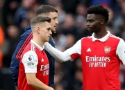 Arsenal Hadapi Keputusan Besar Untuk Masa Depan Leandro Trossard