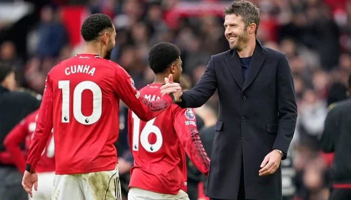 Arsenal Menghadapi Perubahan di Tim Pelatih, Sementara Liverpool dan Manchester United Berebut Pemain