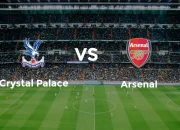 Arsenal Siap Tantang Crystal Palace di Premier League 2026-27