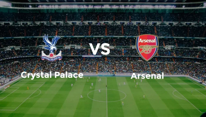 Arsenal Siap Tantang Crystal Palace di Premier League 2026-27