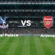 Arsenal Siap Tantang Crystal Palace di Premier League 2026-27
