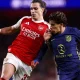 Arsenal Tetapkan Harga Riccardo Calafiori, Real Madrid Incar Alternatif Lain