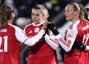 Arsenal Women Menghadapi Perubahan di Musim Baru: Pelova Hengkang dan Tiket Musim Dibuka