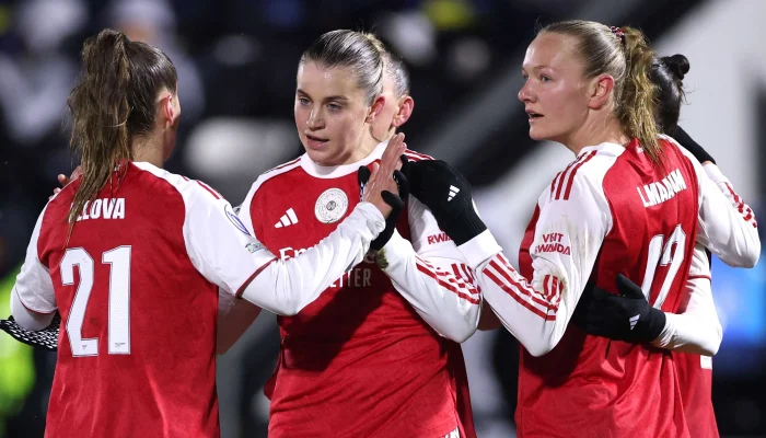 Arsenal Women Menghadapi Perubahan di Musim Baru: Pelova Hengkang dan Tiket Musim Dibuka