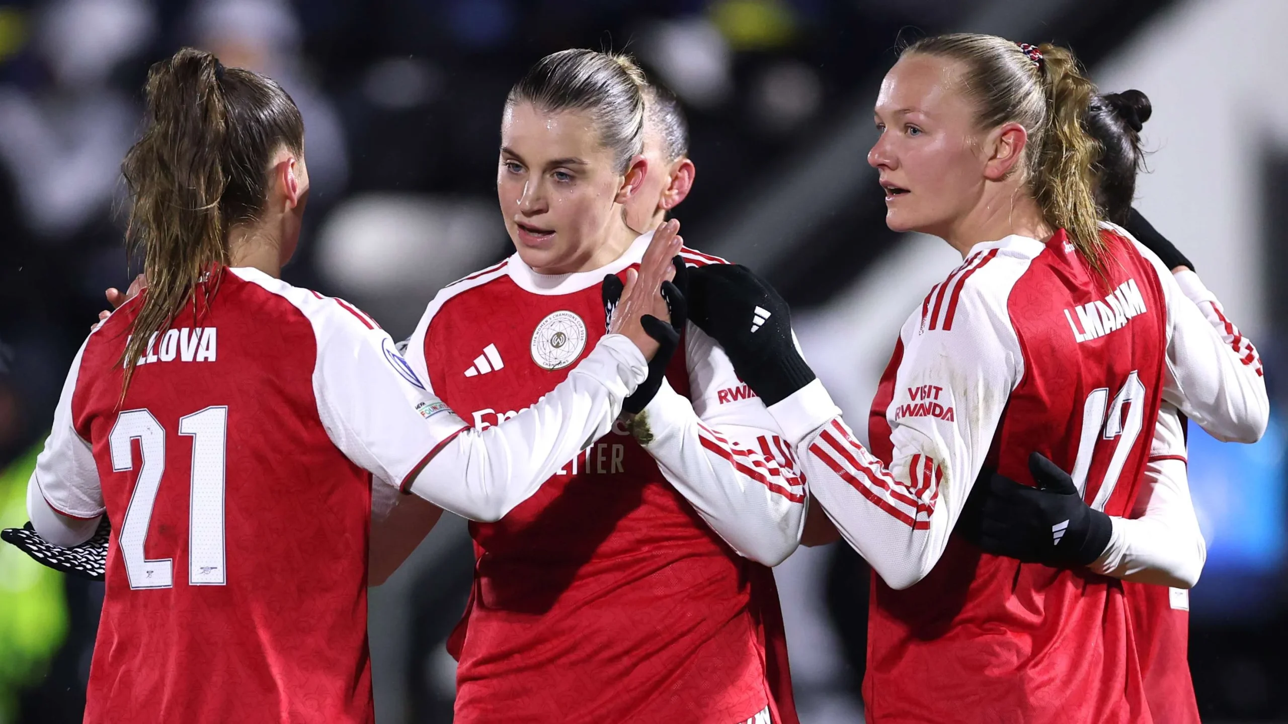 Arsenal Women Menghadapi Perubahan di Musim Baru: Pelova Hengkang dan Tiket Musim Dibuka
