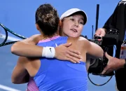 Aryna Sabalenka Lolos ke Semifinal Berlin Open Setelah Mengalahkan Nikola Bartunkova