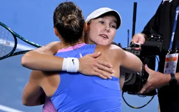 Aryna Sabalenka Lolos ke Semifinal Berlin Open Setelah Mengalahkan Nikola Bartunkova