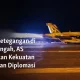 AS Kirim 30 Pesawat Kargo Berisi Senjata ke Timur Tengah, Tegangnya Situasi Politik di Kawasan
