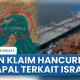 AS Melancarkan Serangan Balasan Terhadap Iran Setelah Kapal Kargo Diserang di Selat Hormuz