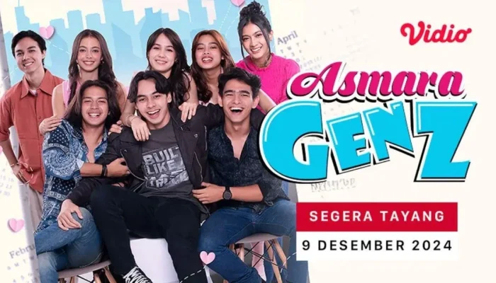 Asmara Gen Z: Tren Kencan yang Semakin Populer di Kalangan Muda