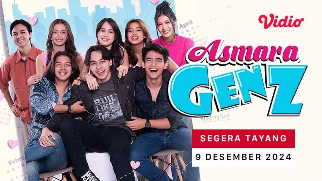 Asmara Gen Z: Tren Kencan yang Semakin Populer di Kalangan Muda
