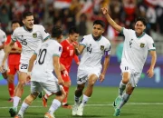 Asnawi Mangkualam dan Pemain Timnas Indonesia Lainnya Siap Tantang Jepang di Piala Asia 2023