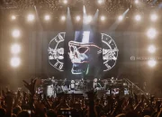 Aston Villa dan Guns N' Roses Siap Menghibur Jakarta di GBK