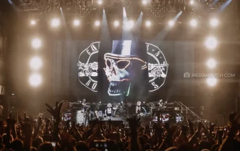 Aston Villa dan Guns N' Roses Siap Menghibur Jakarta di GBK