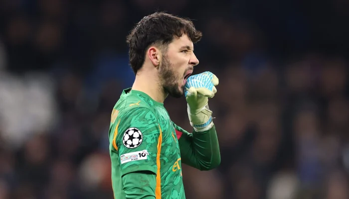 Aston Villa dan Newcastle United Berebut James Trafford, Goalkeeper Muda Manchester City