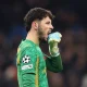 Aston Villa dan Newcastle United Berebut James Trafford, Goalkeeper Muda Manchester City