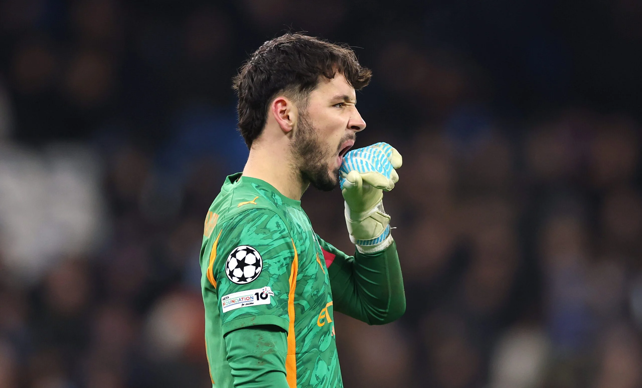 Aston Villa dan Newcastle United Berebut James Trafford, Goalkeeper Muda Manchester City