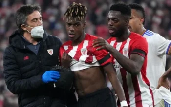 Athletic Bilbao dan Skenario Piala Dunia 2026: Dari Cedera Pemain hingga Visa Ditolak
