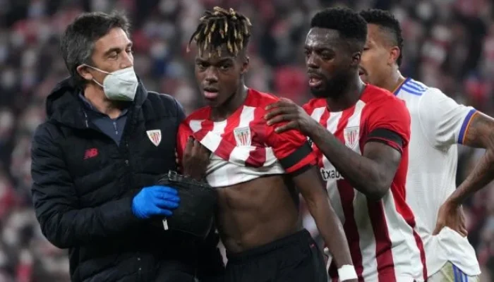 Athletic Bilbao dan Skenario Piala Dunia 2026: Dari Cedera Pemain hingga Visa Ditolak