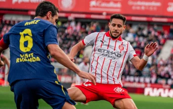Atlético Madrid dan Girona Berjuang di La Liga: Tinjauan Musim 2025-26
