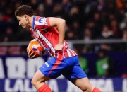 Atletico Madrid Tegaskan Julian Alvarez Tidak Dijual ke Barcelona