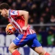 Atletico Madrid Tegaskan Julian Alvarez Tidak Dijual ke Barcelona