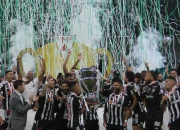 Atletico Mineiro Raih Prestasi Mengesankan di Tahun 2026