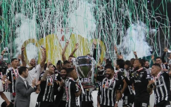 Atletico Mineiro Raih Prestasi Mengesankan di Tahun 2026