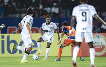 Atletico Mineiro vs Puerto Cabello: Pertarungan Sengit di Piala Dunia 2026