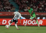 Atlético Nacional vs Junior: Kekerasan dan Kemenangan di Final Liga Kolombia