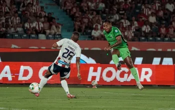 Atlético Nacional vs Junior: Kekerasan dan Kemenangan di Final Liga Kolombia