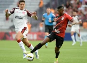 Atlético Paranaense dan Flamengo: Pertarungan Sengit di Dunia Sepak Bola