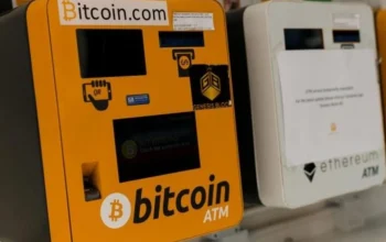 ATM Bitcoin dan Strategi Keuangan Perusahaan