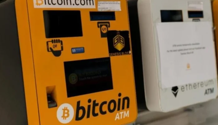 ATM Bitcoin dan Strategi Keuangan Perusahaan